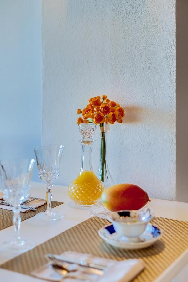 A Dos Reis Apartment Faro Exterior photo