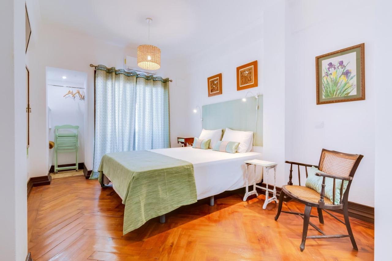 A Dos Reis Apartment Faro Room photo