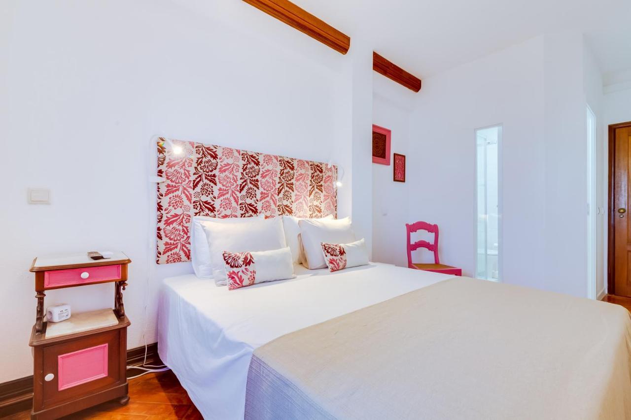 A Dos Reis Apartment Faro Room photo