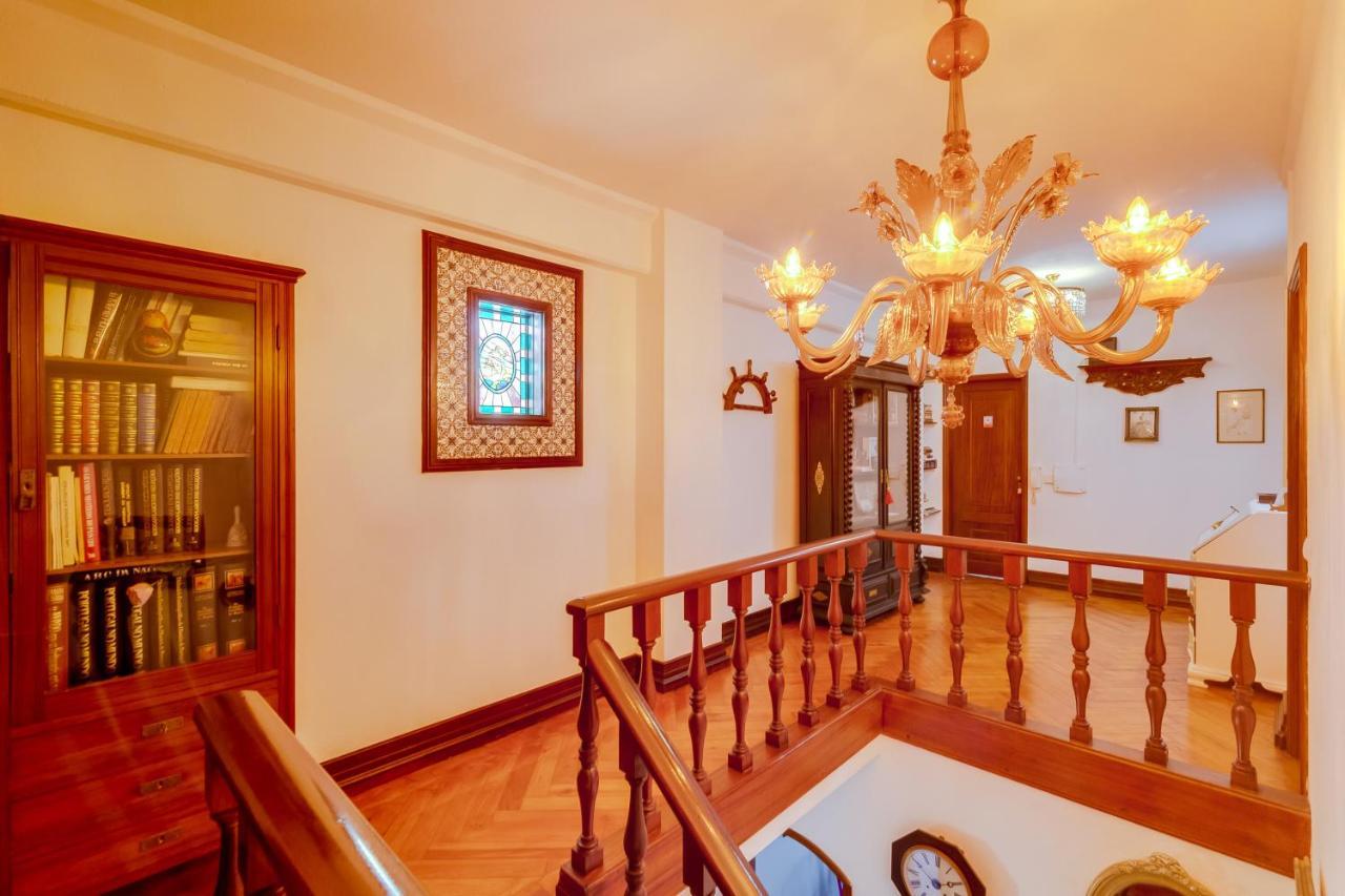 A Dos Reis Apartment Faro Exterior photo