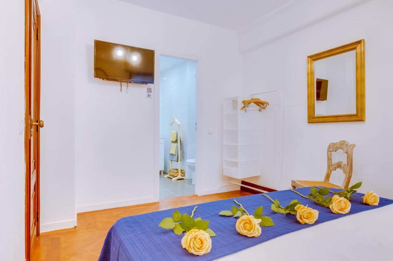 A Dos Reis Apartment Faro Room photo