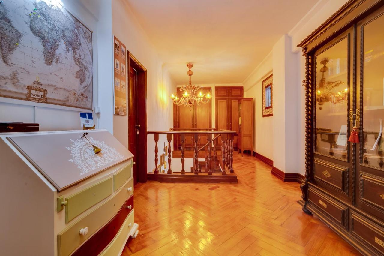 A Dos Reis Apartment Faro Exterior photo