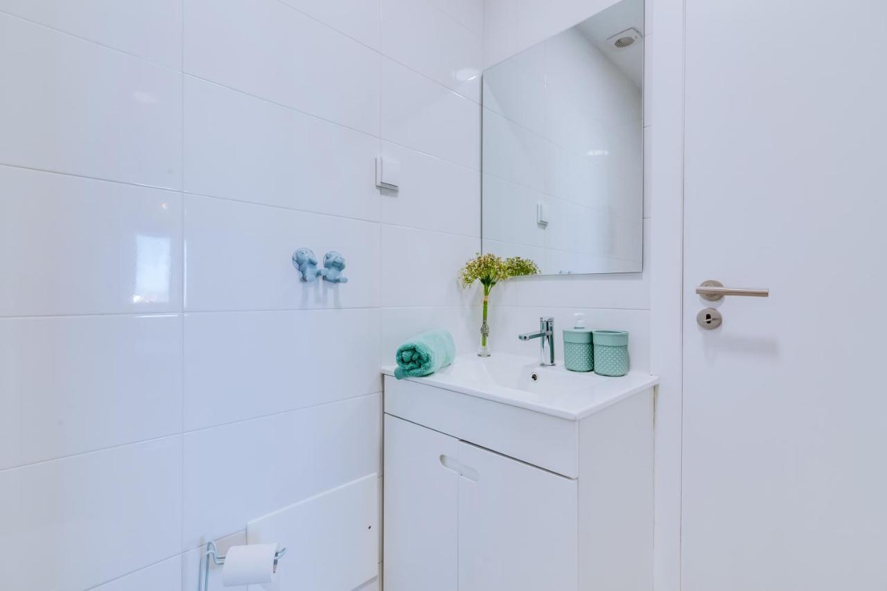 A Dos Reis Apartment Faro Room photo