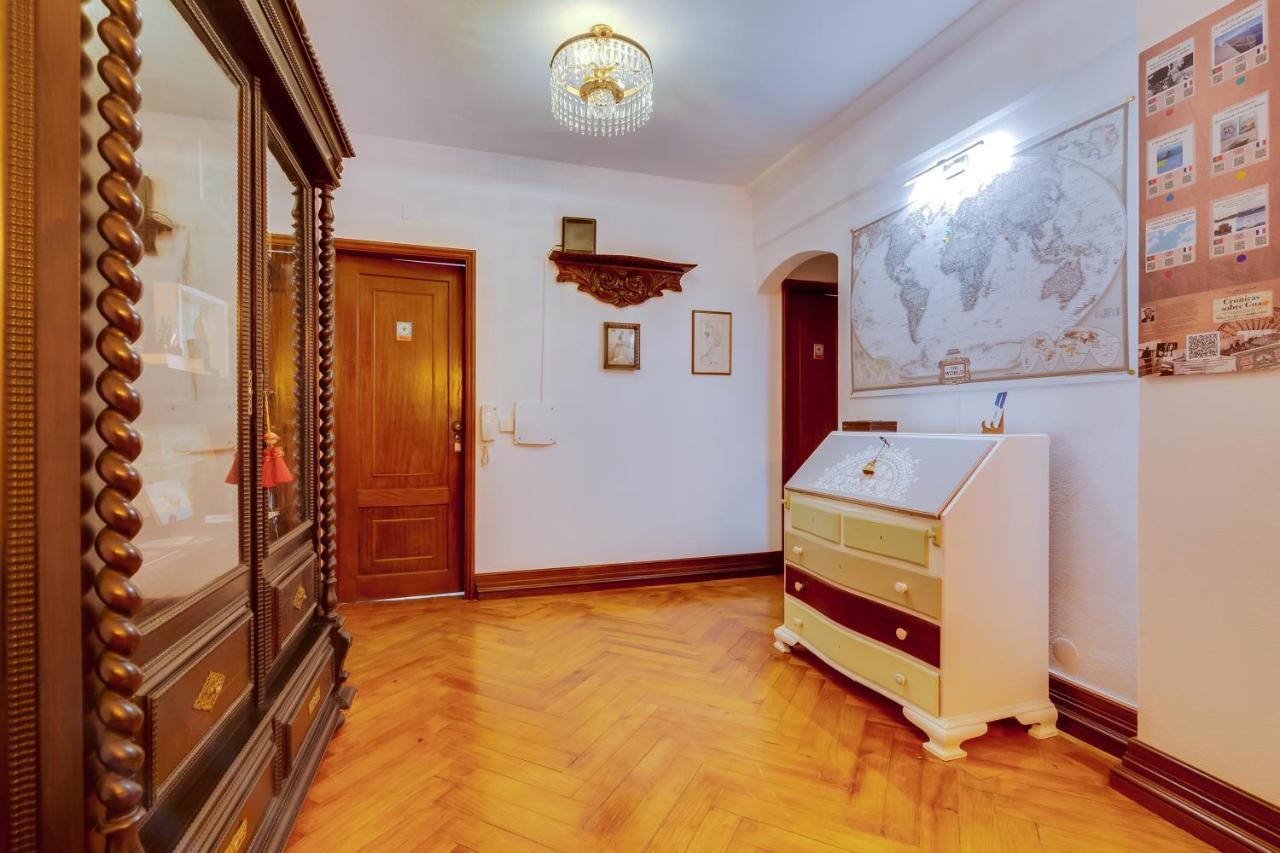 A Dos Reis Apartment Faro Exterior photo