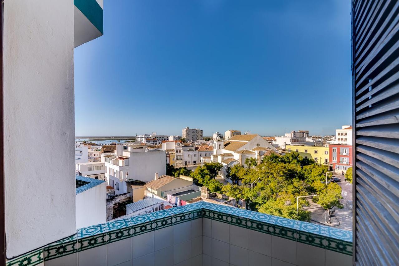 A Dos Reis Apartment Faro Room photo