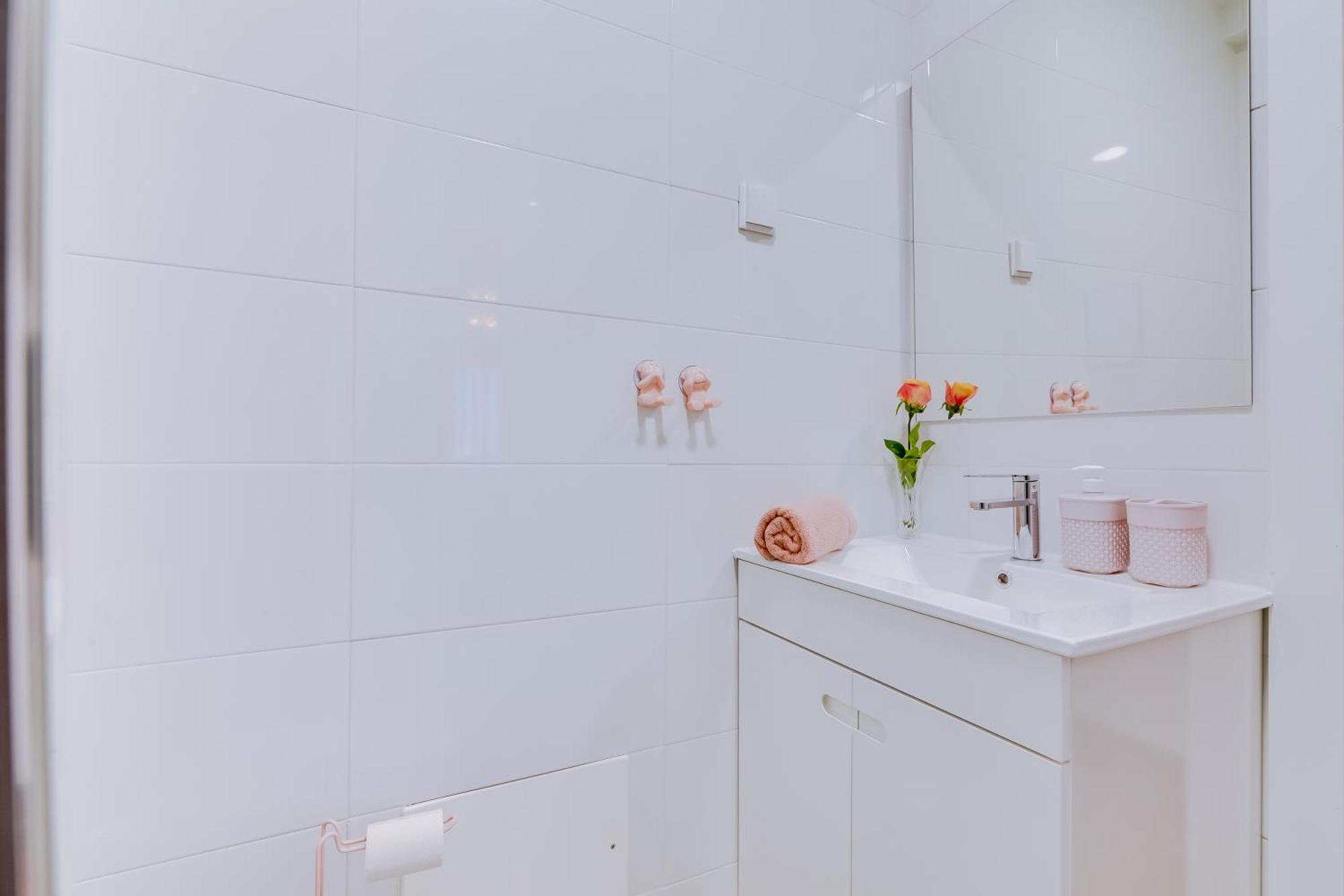 A Dos Reis Apartment Faro Room photo