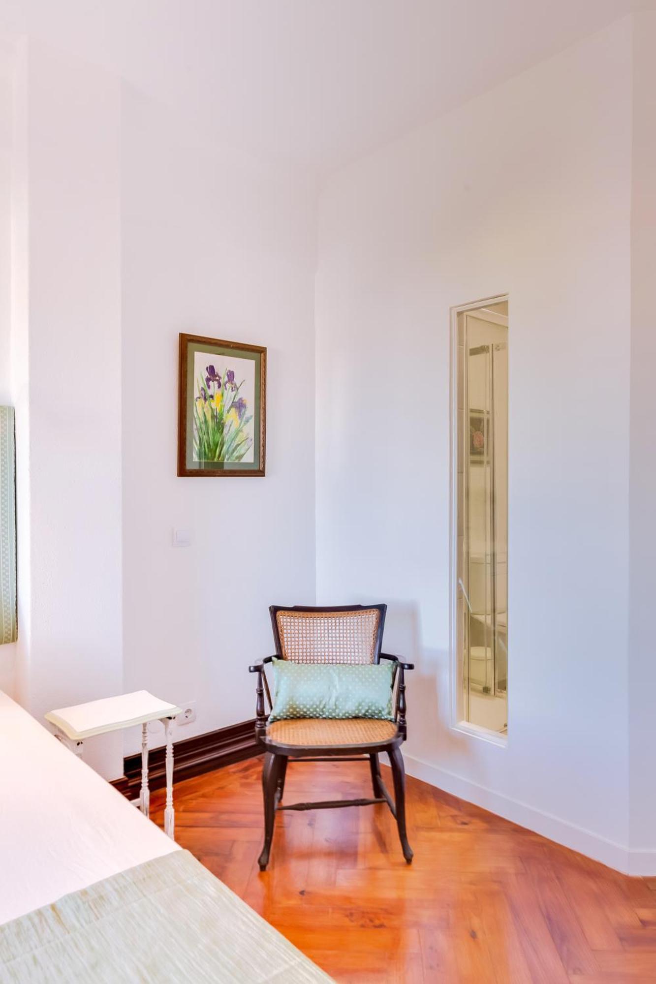 A Dos Reis Apartment Faro Room photo