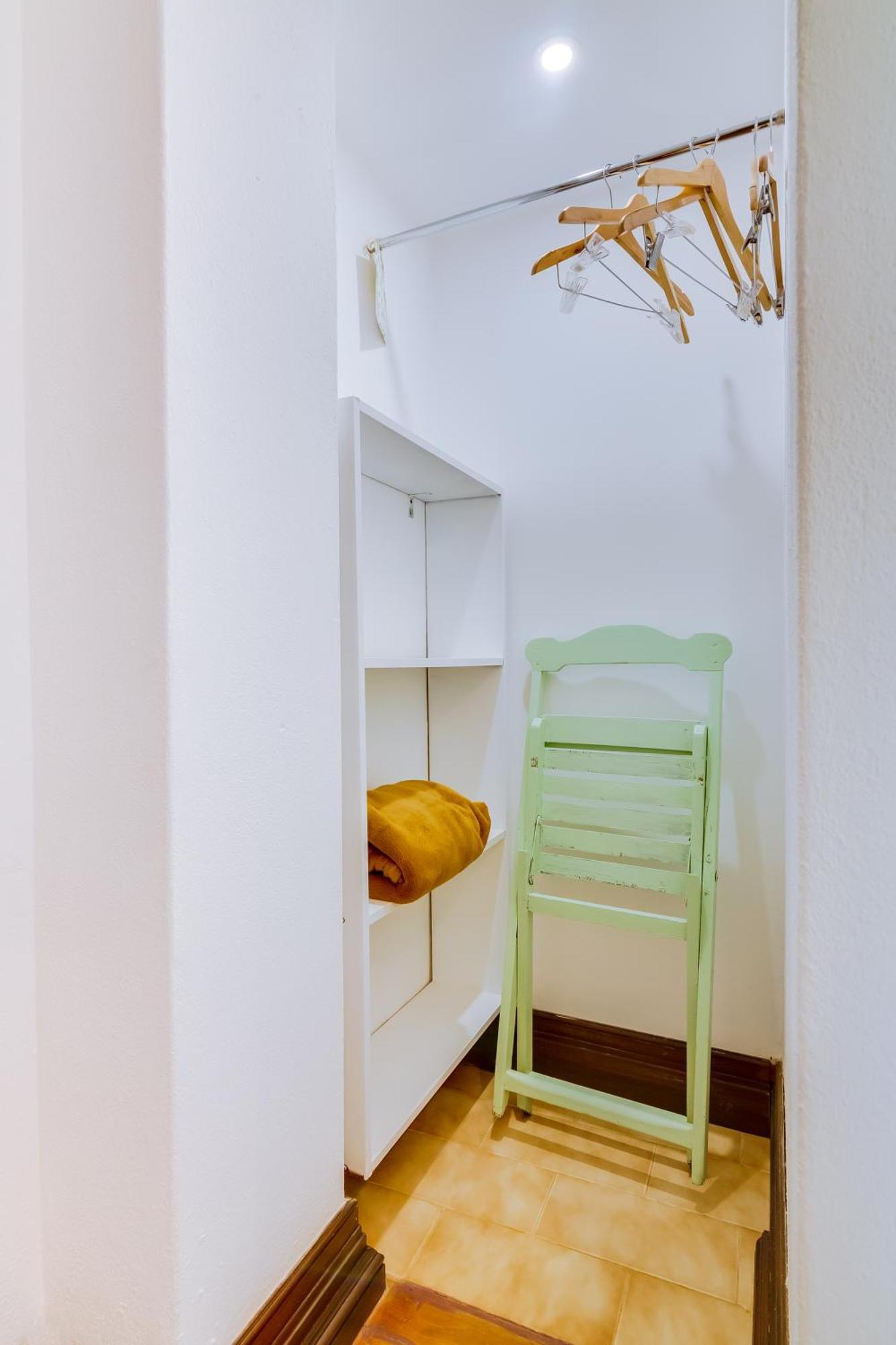 A Dos Reis Apartment Faro Room photo