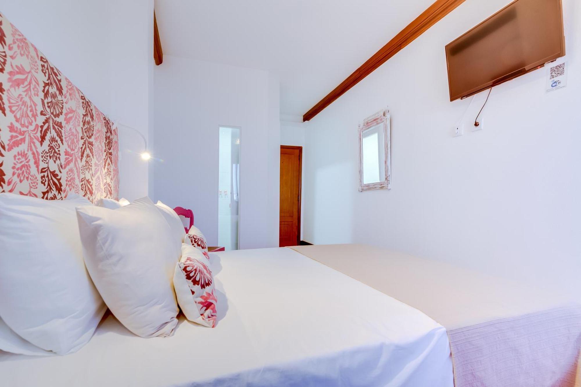 A Dos Reis Apartment Faro Room photo