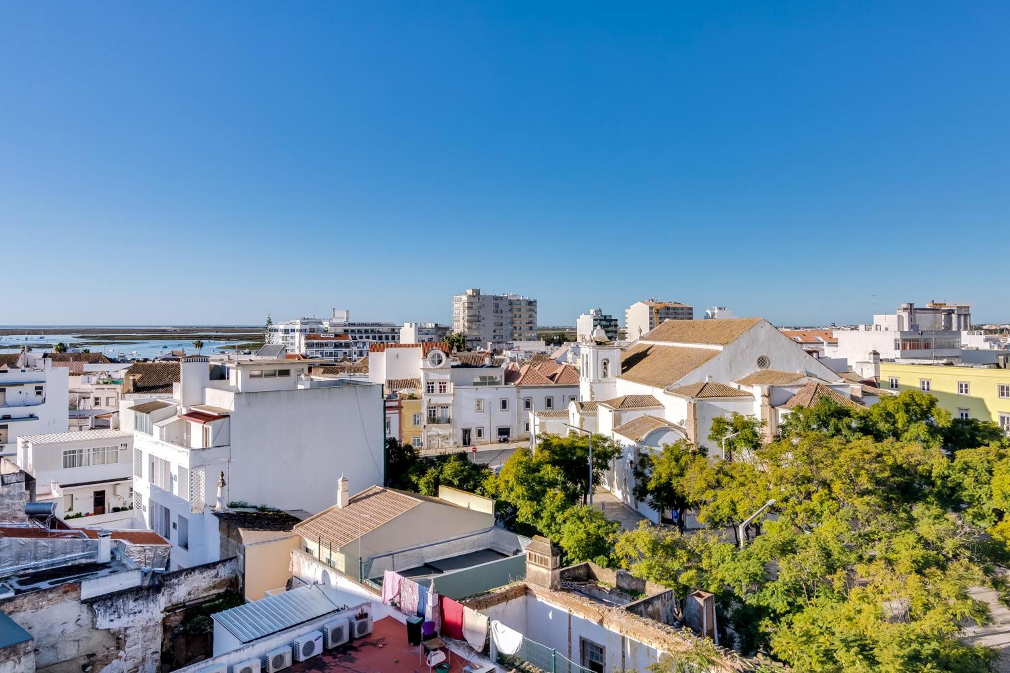 A Dos Reis Apartment Faro Room photo