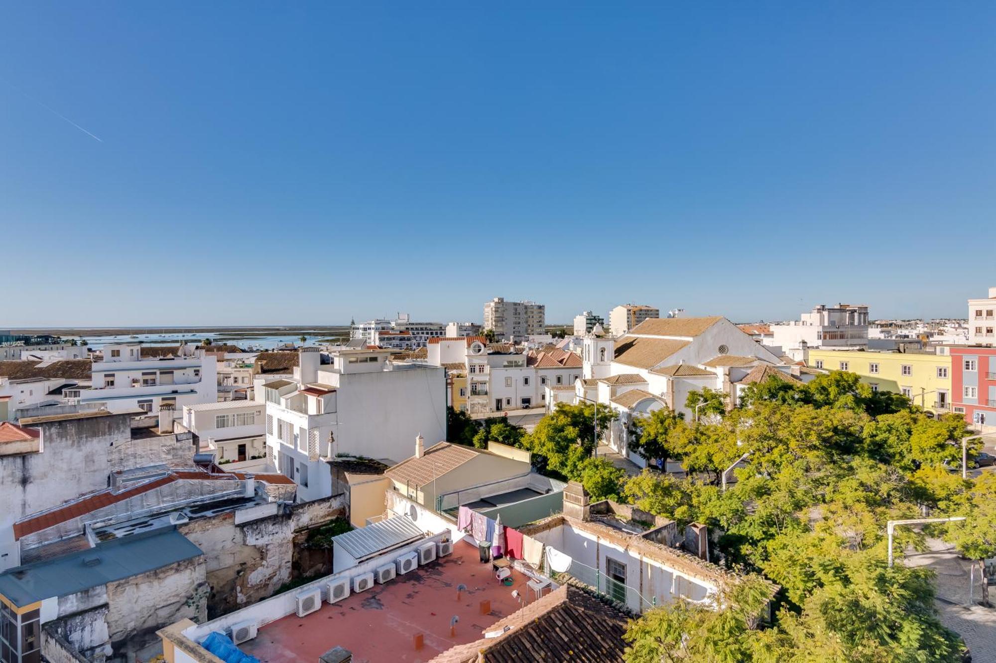 A Dos Reis Apartment Faro Room photo