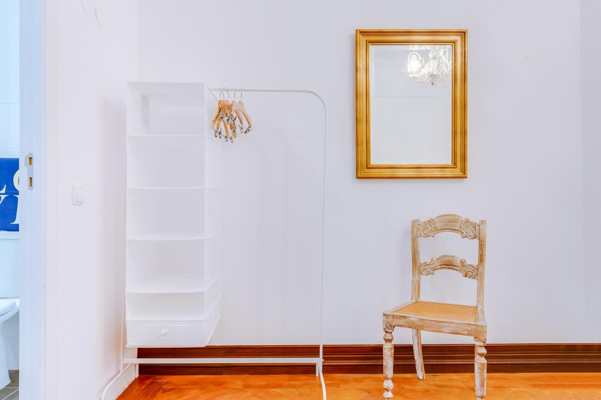 A Dos Reis Apartment Faro Room photo