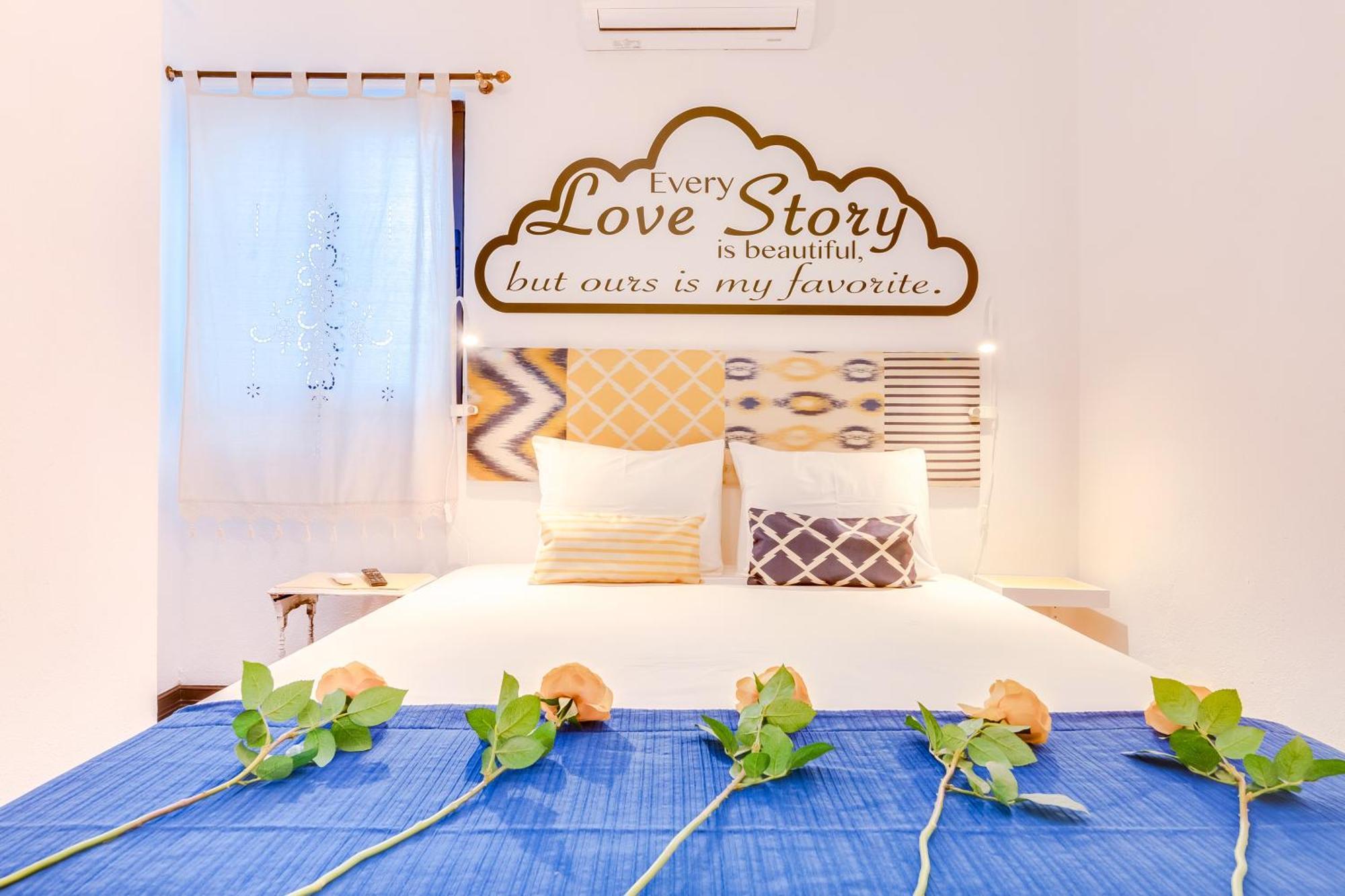 A Dos Reis Apartment Faro Room photo