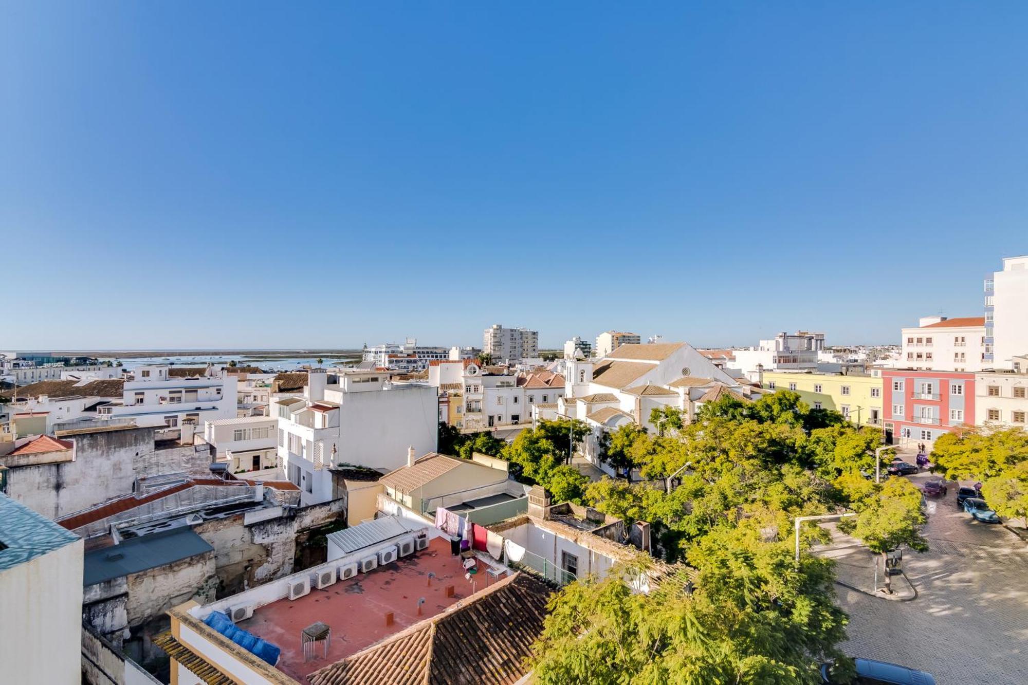 A Dos Reis Apartment Faro Room photo